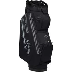 Callaway Cartbag Chev Dry 14, Schwarz -Professionelles Golfausrüstungsgeschäft callaway cartbag chev dry 14 schwarz schwarz 5054489 3FyUpSHwqhpXUG 1280x1280