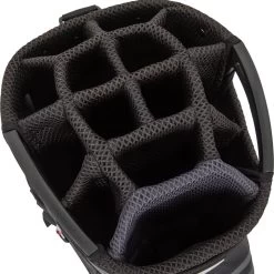 Callaway Cartbag Chev Dry 14, Schwarz/grau -Professionelles Golfausrüstungsgeschäft callaway cartbag chev dry 14 schwarzgrau schwarz 3315425 6aEK4f61HuiZgK 1280x1280