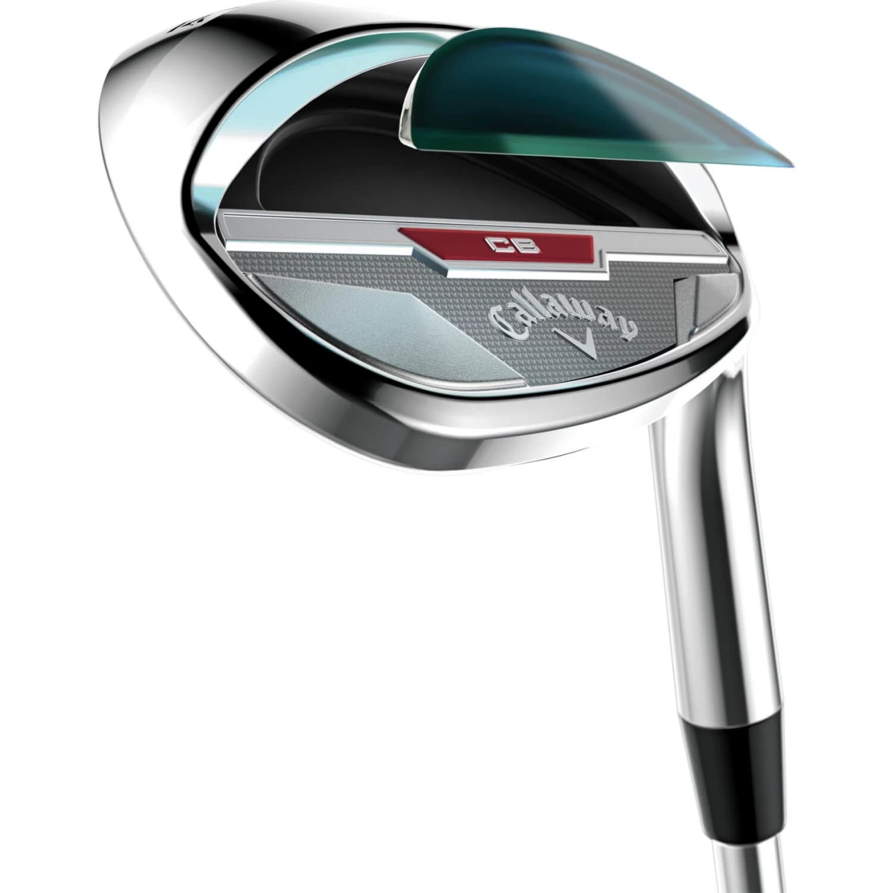 Callaway CB Wedge 6 Callaway CB Wedge – Bild 6