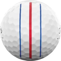 Callaway Chrome Soft X Triple Track LS 22 Golfbälle - 12er, Weiß -Professionelles Golfausrüstungsgeschäft callaway chrome soft x triple track ls 22 golfbaelle 12er weiss weiss 1117091 4prjKbLvk96jiH 1280x1280