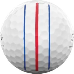 Callaway Chrome Soft X TripleTrack Golfbälle - 12er Pack, Weiß -Professionelles Golfausrüstungsgeschäft callaway chrome soft x tripletrack golfbaelle 12er pack weiss weiss 11141636 448rAWz9QYLT3W 1280x1280