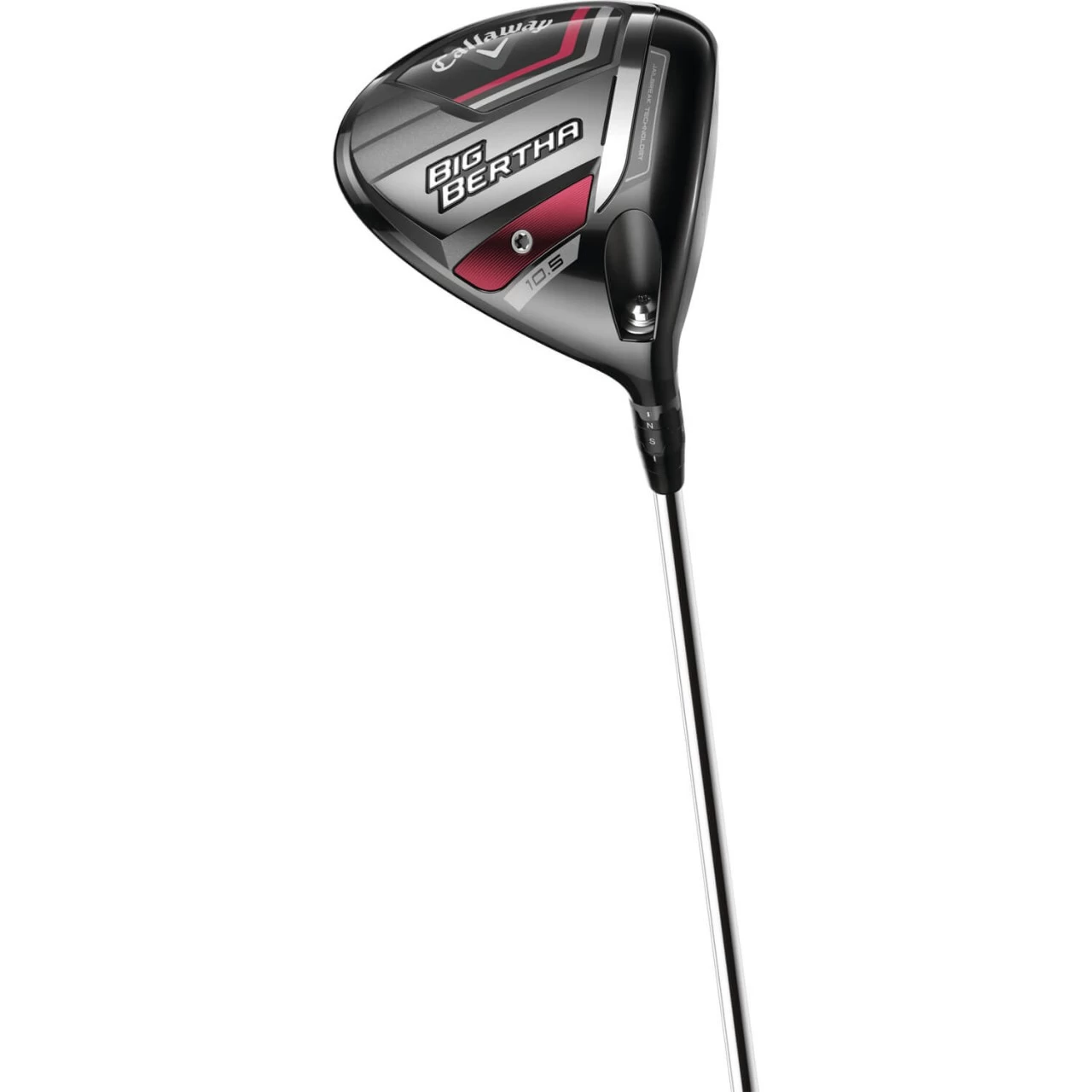 Callaway Driver Big Bertha 23 1 Callaway Driver Big Bertha 23
