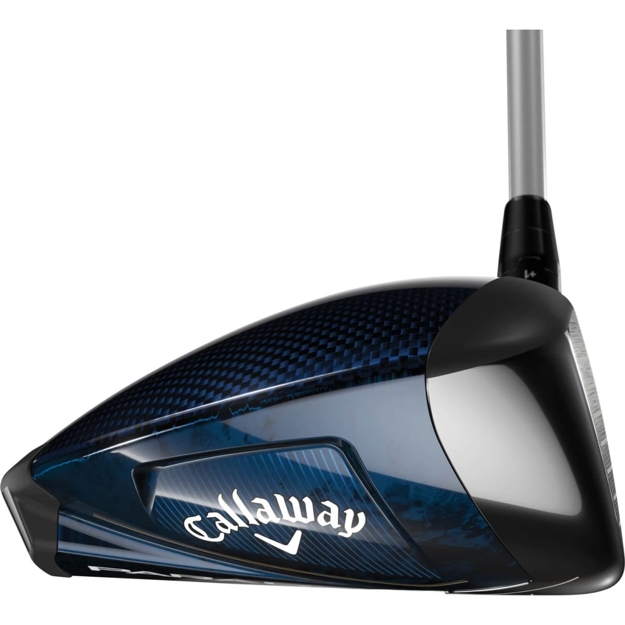 Callaway Driver Paradym X 4 Callaway Driver Paradym X – Bild 4