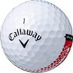 Callaway ERC Soft 360 Fade Golfbälle - 12er Pack, Weiß -Professionelles Golfausrüstungsgeschäft callaway erc soft 360 fade golfbaelle 12er pack weiss weiss 5060584 3BC32m6E8UNRME 1280x1280