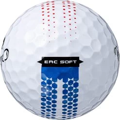 Callaway ERC Soft 360 Fade Golfbälle - 12er Pack, Weiß -Professionelles Golfausrüstungsgeschäft callaway erc soft 360 fade golfbaelle 12er pack weiss weiss 5060584 4isAyjiaQMK1aY 1280x1280