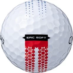 Callaway ERC Soft 360 Fade Golfbälle - 12er Pack, Weiß -Professionelles Golfausrüstungsgeschäft callaway erc soft 360 fade golfbaelle 12er pack weiss weiss 5060584 5yRlXJv6D0Wkvv 1280x1280