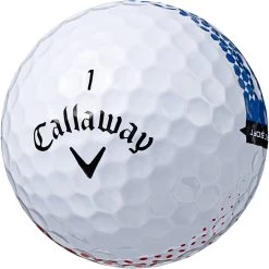 Callaway ERC Soft 360 Fade Golfbälle - 12er Pack, Weiß -Professionelles Golfausrüstungsgeschäft callaway erc soft 360 fade golfbaelle 12er pack weiss weiss 5060584 6oQKrFP0vJsMKJ 1280x1280