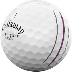 Callaway ERC Soft REVA TripleTrack 23 Golfbälle - 12er Pack, Weiß 7 Callaway ERC Soft REVA TripleTrack 23 Golfbälle - 12er Pack, Weiß -Professionelles Golfausrüstungsgeschäft callaway erc soft reva tripletrack 23 golfbaelle 12er pack weiss weiss 5042993 4PkMK2USGU7UPF 1280x1280