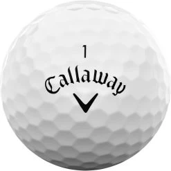 Callaway Golfbälle Warbird 23 - 12er Pack, Weiß -Professionelles Golfausrüstungsgeschäft callaway golfbaelle warbird 23 12er pack weiss weiss 5043002 3QtrYw9N5rXjzV 1280x1280
