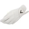 Callaway Handschuh Tour Authentic, Weiß
