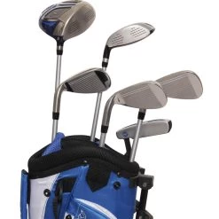 Callaway Juniorset XJ -Professionelles Golfausrüstungsgeschäft callaway juniorset xj 2015877 3oeTQs1FcOp9m1 1280x1280