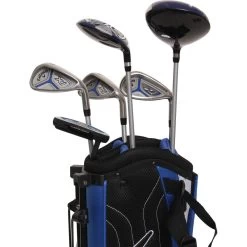 Callaway Juniorset XJ -Professionelles Golfausrüstungsgeschäft callaway juniorset xj 2015877 4wnfSEZOyjrbku 1280x1280