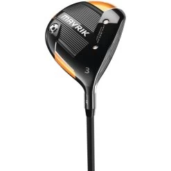 Callaway Mavrik 22 Fairwayholz
