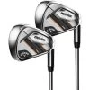 Callaway Mavrik Max + Max W Eisensatz