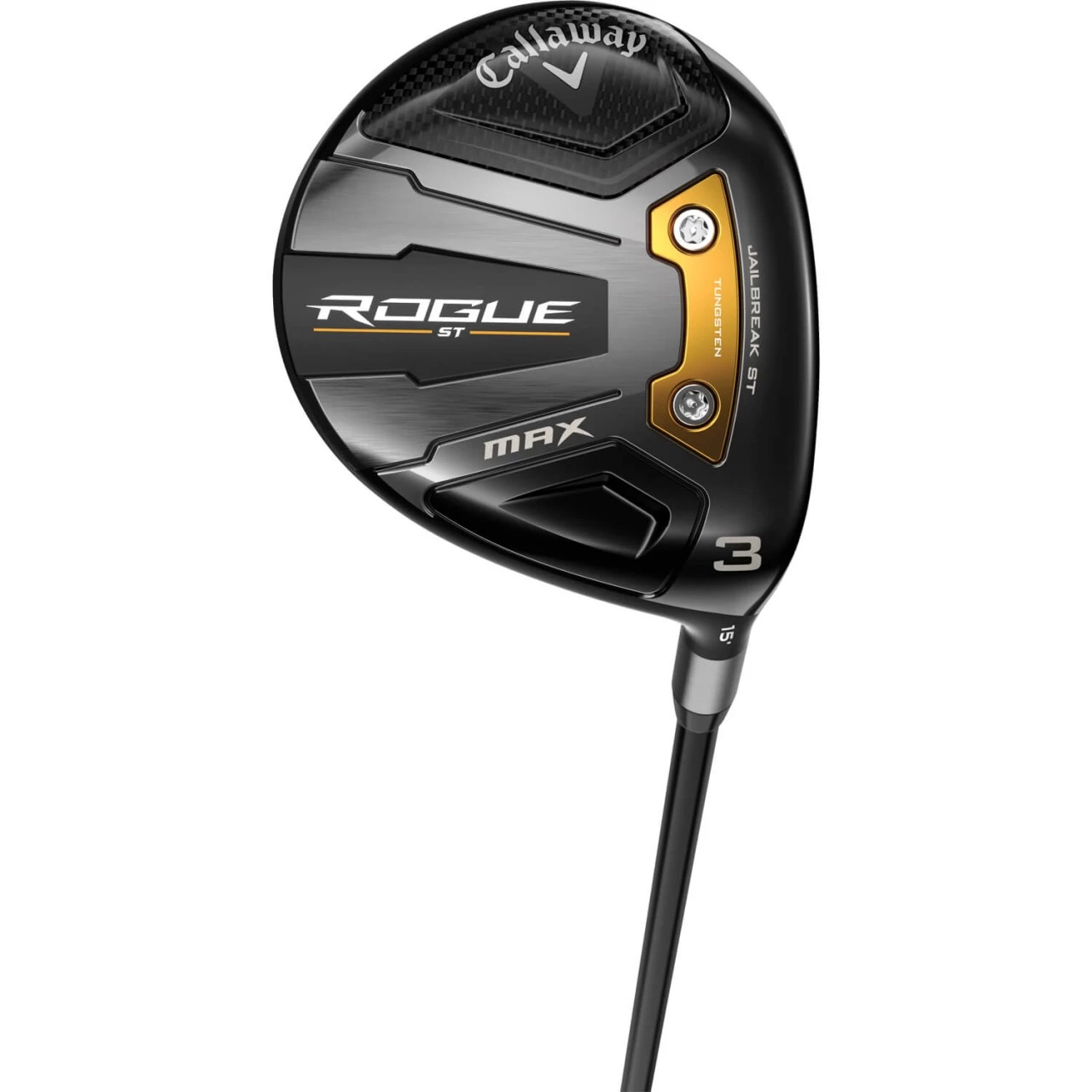 Callaway Rogue ST Max Fairwayholz 2 Callaway Rogue ST Max Fairwayholz – Bild 2