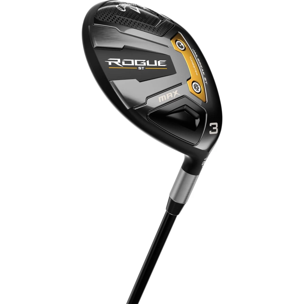 Callaway Rogue ST Max Fairwayholz 3 Callaway Rogue ST Max Fairwayholz – Bild 3