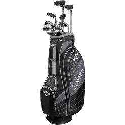 Callaway Solaire Komplettsatz
