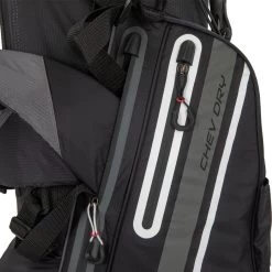 Callaway Standbag Chev Dry, Schwarz/grau -Professionelles Golfausrüstungsgeschäft callaway standbag chev dry schwarzgrau schwarz 3315419 4z8YHvJzrxkoIw 1280x1280