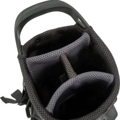 Callaway Standbag Chev Dry, Schwarz/grau -Professionelles Golfausrüstungsgeschäft callaway standbag chev dry schwarzgrau schwarz 3315419 5rMNeC7gkjqC57 1280x1280