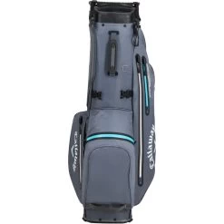 Callaway Standbag Fairway C HD, Grau/blau -Professionelles Golfausrüstungsgeschäft callaway standbag fairway c hd graublau grau 5054473 3OTWDEn79wjZH4 1280x1280