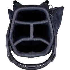 Callaway Standbag Fairway C HD, Grau/blau -Professionelles Golfausrüstungsgeschäft callaway standbag fairway c hd graublau grau 5054473 41fD4p0oGWkh8V 1280x1280