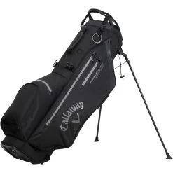 Callaway Standbag Fairway C HD, Schwarz