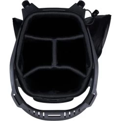 Callaway Standbag Fairway C HD, Schwarz -Professionelles Golfausrüstungsgeschäft callaway standbag fairway c hd schwarz schwarz 5054473 4baVGr3zfyfwpE 1280x1280