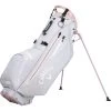 Callaway Standbag Fairway C HD, Silber/rose