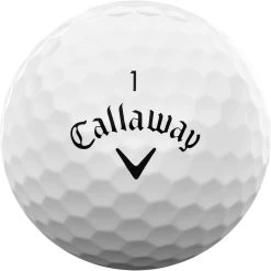 Callaway Supersoft 23 Golfbälle - 12er Pack, Weiß -Professionelles Golfausrüstungsgeschäft callaway supersoft 23 golfbaelle 12er pack weiss weiss 5042996 3ZUKx1SAhNO0kA 1280x1280