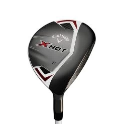 Callaway X Hot Fairwayholz