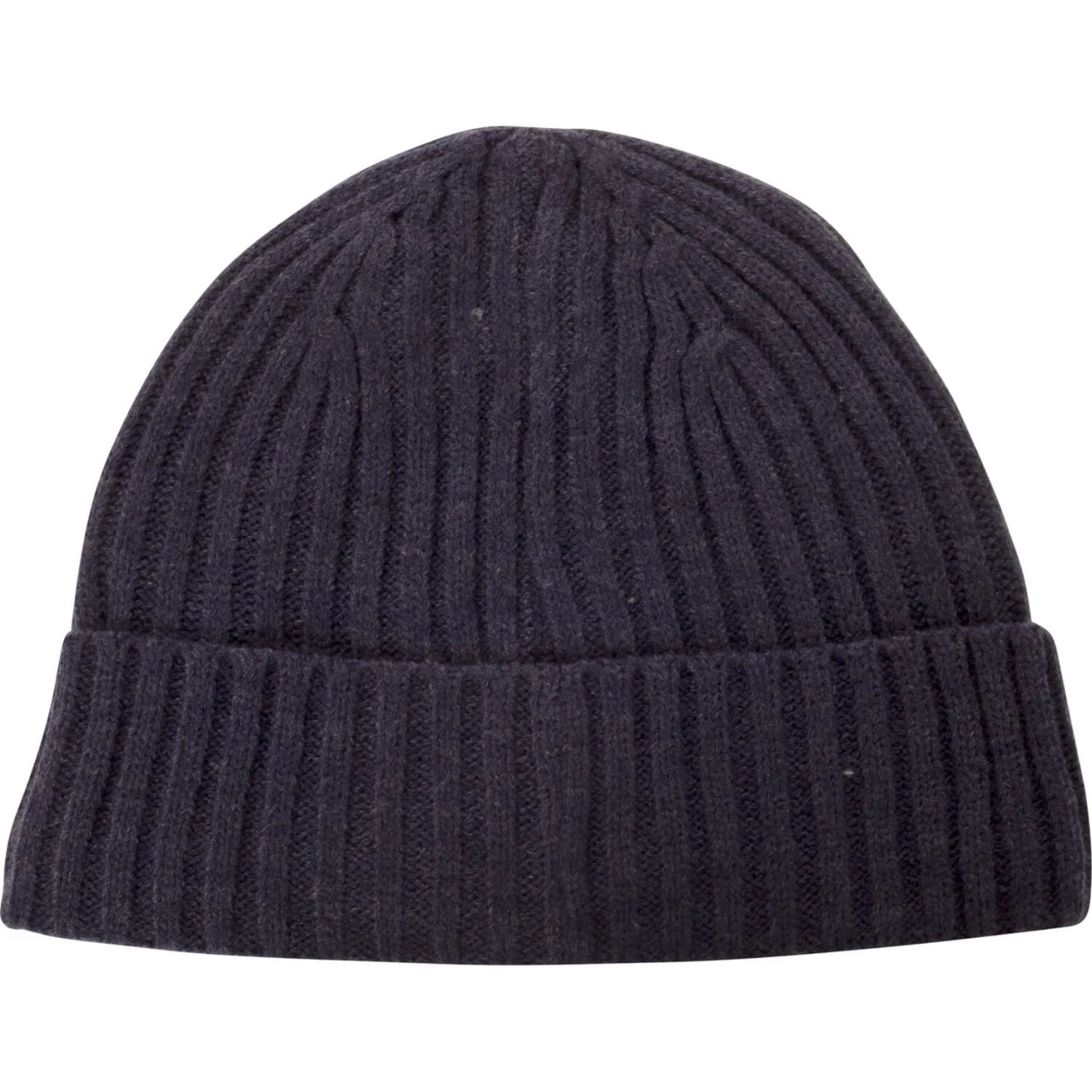 Calvin Klein Golf Beanie Chunky Knit, Blau 2 Calvin Klein Golf Beanie Chunky Knit, Blau – Bild 2