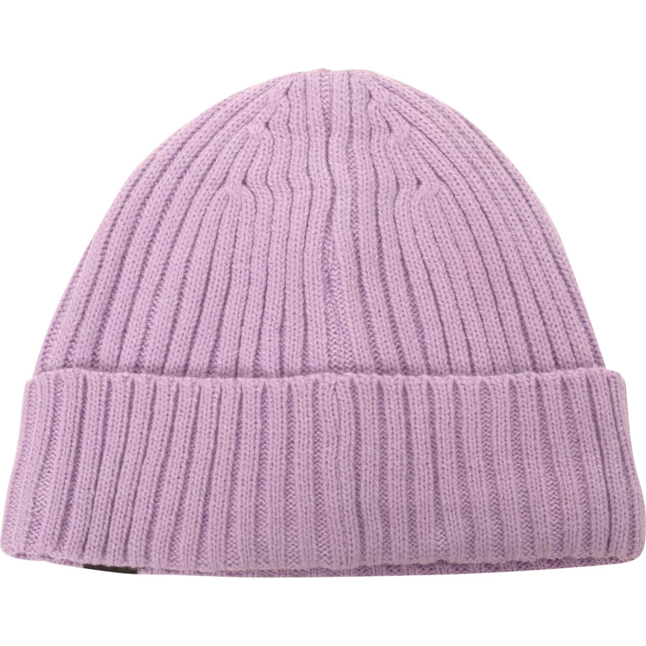 Calvin Klein Golf Beanie Waldorf Cable, Lila 2 Calvin Klein Golf Beanie Waldorf Cable, Lila – Bild 2