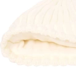 Calvin Klein Golf Beanie Waldorf Cable, Natur -Professionelles Golfausrüstungsgeschäft calvin klein golf beanie waldorf cable natur gruen 5059789 4 1280x1280