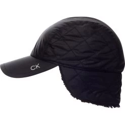 Calvin Klein Golf Cap Otona, Schwarz -Professionelles Golfausrüstungsgeschäft calvin klein golf cap otona schwarz schwarz 5031187 3wzzRUXXWrAEzO 1280x1280