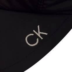 Calvin Klein Golf Cap Otona, Schwarz -Professionelles Golfausrüstungsgeschäft calvin klein golf cap otona schwarz schwarz 5031187 5mOuyQBmKMRPgu 1280x1280