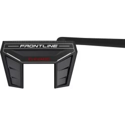 Cleveland Frontline Elevado Single Bend Putter -Professionelles Golfausrüstungsgeschäft cleveland frontline elevado single bend putter 2265814 3Gr6EG0Jt3eJ91 1280x1280