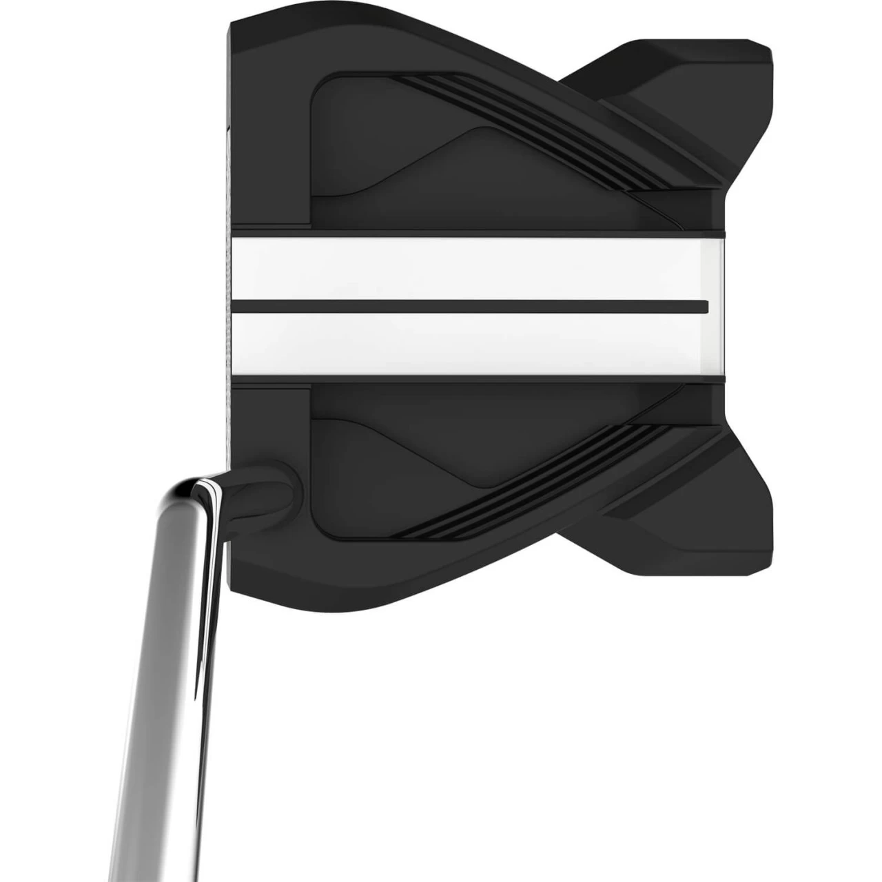 Cleveland Frontline Elite RHO Single Bend Putter 2 Cleveland Frontline Elite RHO Single Bend Putter – Bild 2