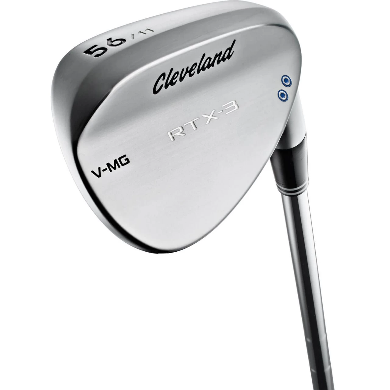Cleveland RTX 3 Tour Satin Wedge 1 Cleveland RTX 3 Tour Satin Wedge