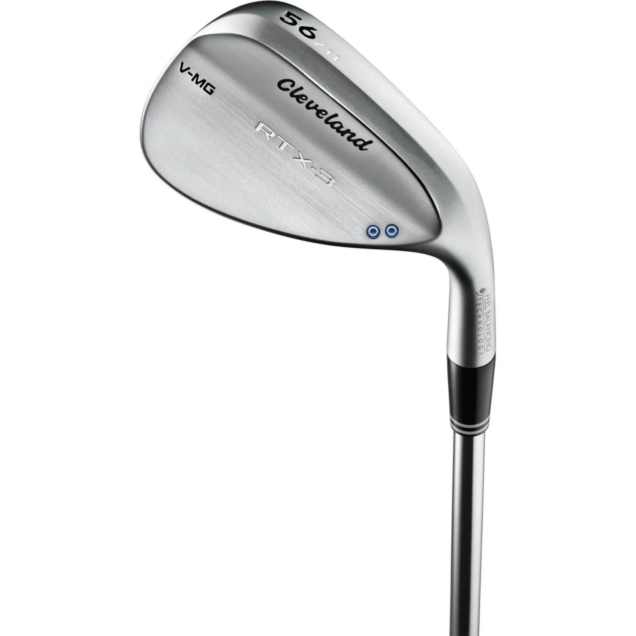 Cleveland RTX 3 Tour Satin Wedge 2 Cleveland RTX 3 Tour Satin Wedge – Bild 2
