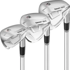 Cleveland Smart Sole 4.0 Wedge -Professionelles Golfausrüstungsgeschäft cleveland smart sole 40 wedge 2582322 3S8lkpaMXPGrkY 1280x1280