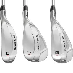 Cleveland Smart Sole 4.0 Wedge -Professionelles Golfausrüstungsgeschäft cleveland smart sole 40 wedge 2582322 5gJmE6YVjaTyBG 1280x1280