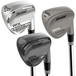 Cleveland Wedge RTX ZipCore