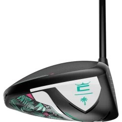 Cobra AEROJET Palm Tree Crew Limited Driver -Professionelles Golfausrüstungsgeschäft cobra aerojet palm tree crew limited driver 5058359 5M17Lyd580HVkU 1280x1280