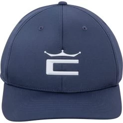 Cobra Cap Tour Crown 110, Navy -Professionelles Golfausrüstungsgeschäft cobra cap tour crown 110 navy blau 623505 5CEV7lxmfhixVd 1280x1280