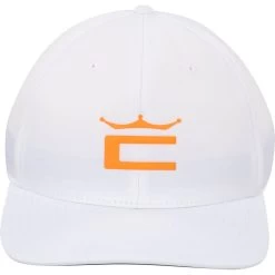 Cobra Cap Tour Crown 110, Weiß -Professionelles Golfausrüstungsgeschäft cobra cap tour crown 110 weiss weiss 623505 5lM4wI6vY5EPTS 1280x1280