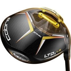 Cobra Driver King LTDX LS -Professionelles Golfausrüstungsgeschäft cobra driver king ltdx ls 2527904 6SMR7kvmLmblPa 1280x1280