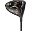 Cobra Driver King LTDX Max