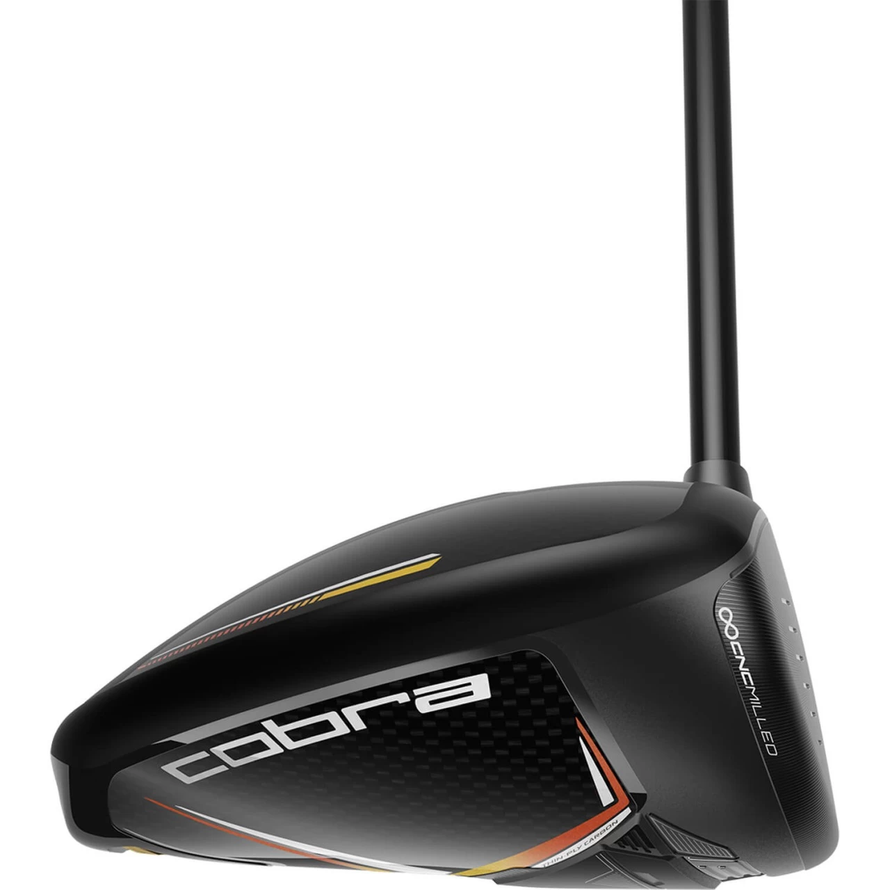 Cobra Driver King LTDX Max 3 Cobra Driver King LTDX Max – Bild 3
