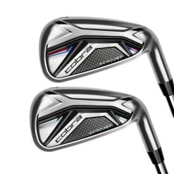 Cobra Eisensatz AEROJET