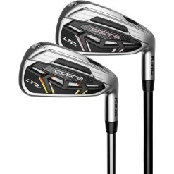 Cobra Eisensatz King LTDx